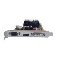 BIOSTAR GT610 2GB 64Bit DDR3 16X LP Dvi, Vga, Hdmi Ekran Kartı